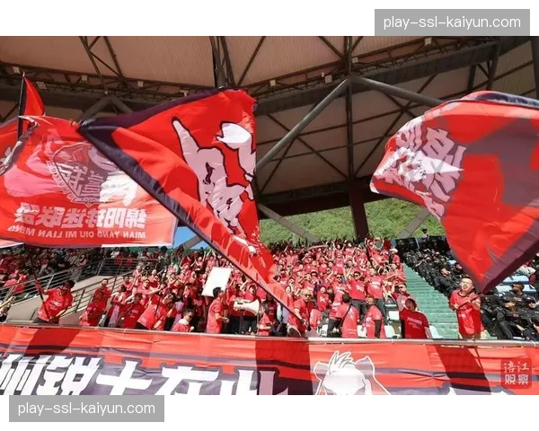 现场观察：球迷用呐喊声激励主队完成一次长达20脚的传递并形成射门