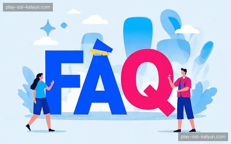 赛事直播新用户FAQ